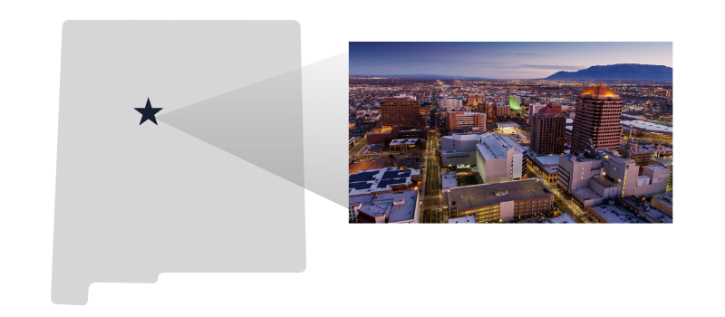 Internet Provider in Albuquerque, NM Internet Provider in Albuquerque, NM