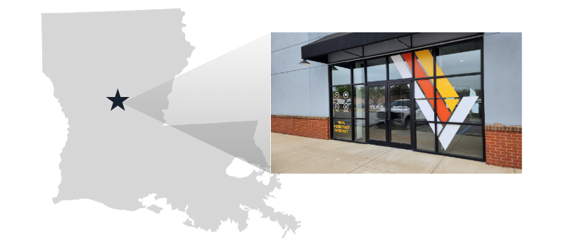 Internet Provider in Alexandria, LA Internet Provider in Alexandria, LA