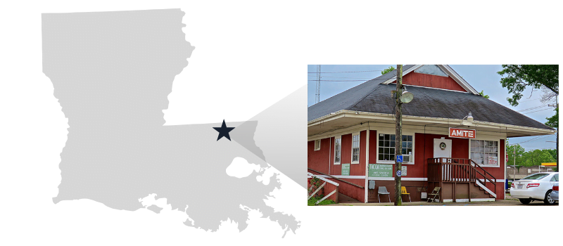 Internet Provider in Amite, LA Internet Provider in Amite, LA