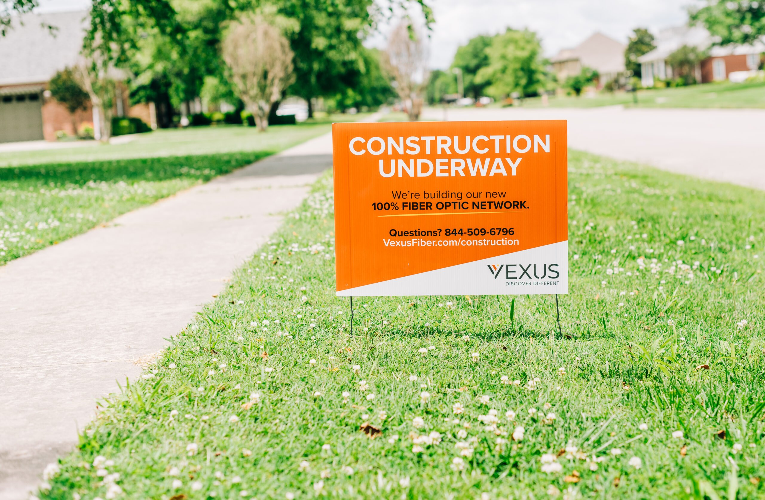 ConstructionUnderway-9044 Home Fiber Internet