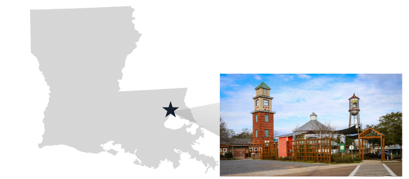 Internet Provider in Covington, LA  Internet Provider in Covington, LA