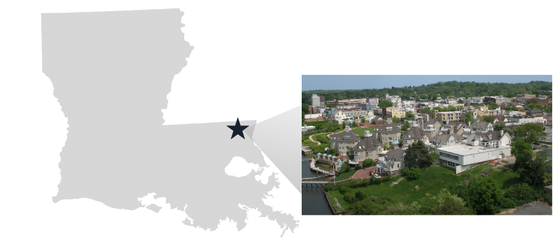 Internet Provider in Franklinton, LA  Internet Provider in Franklinton, LA