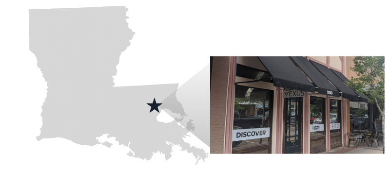 Internet Provider in Hammond, LA