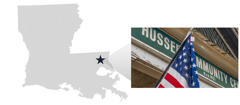 Internet provider in Husser, LA Internet provider in Husser, LA