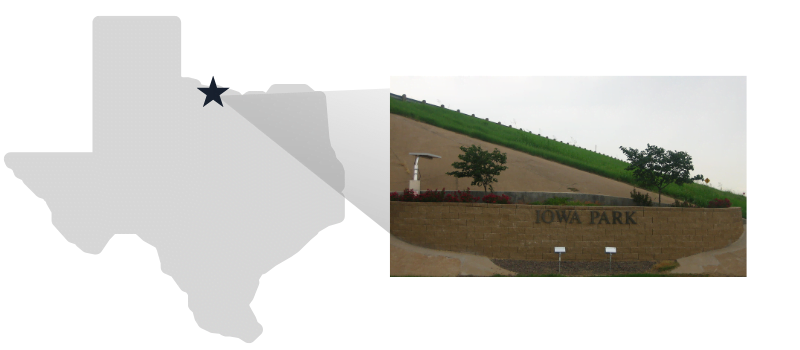 Internet Provider in Iowa Park, TX Internet Provider in Iowa Park, TX