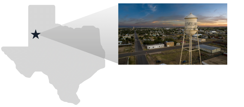 Internet Provider in Levelland, TX