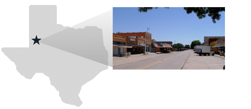 Internet Provider in Littlefield, TX 