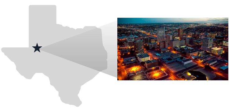 Internet Provider in Midland, TX Internet Provider in Midland, TX