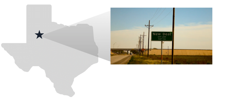 Internet Provider in New Deal, TX Internet Provider in New Deal, TX