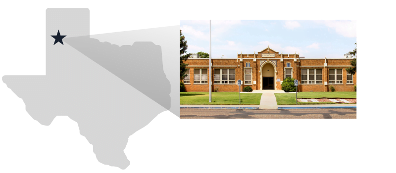 Internet Provider in Olton, TX  Internet Provider in Olton, TX
