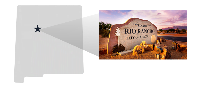 Internet Provider in Rio Rancho, NM