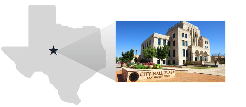 Internet Provider in San Angelo, TX