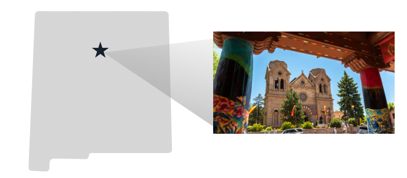 Internet Provider in Santa Fe, NM