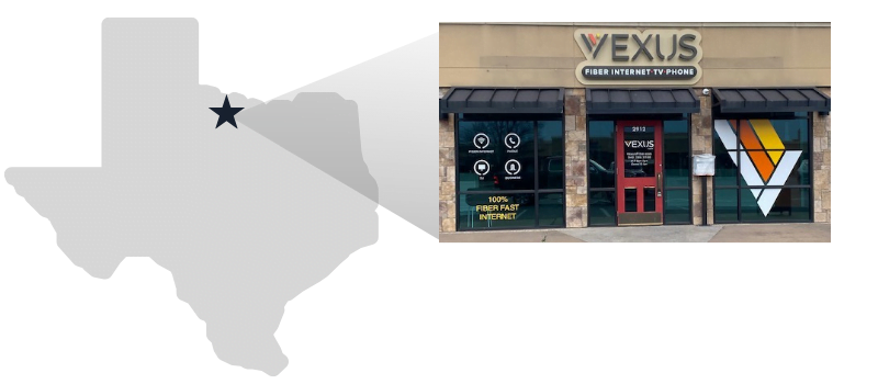 Internet Provider in Wichita Falls, TX Internet Provider in Wichita Falls, TX