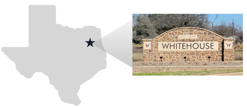 Internet Provider in Whitehouse, TX Internet Provider in Whitehouse, TX