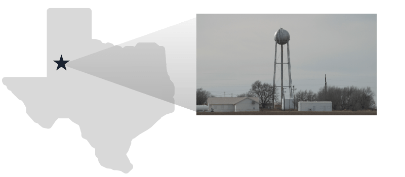Internet Provider in Whitharral, TX