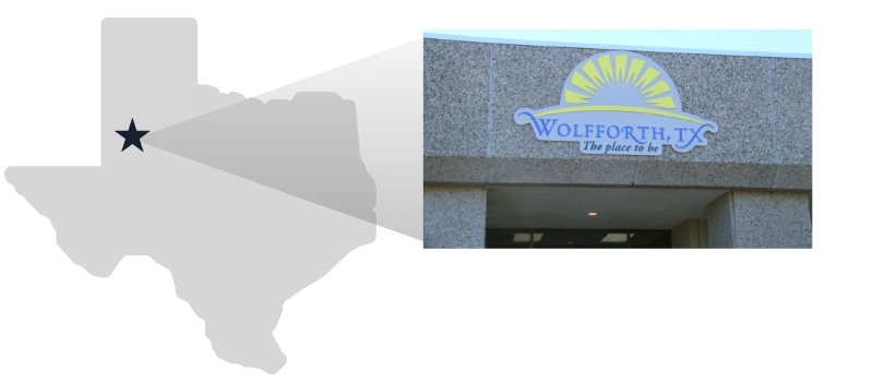 Internet Provider in Wolfforth, TX Internet Provider in Wolfforth, TX
