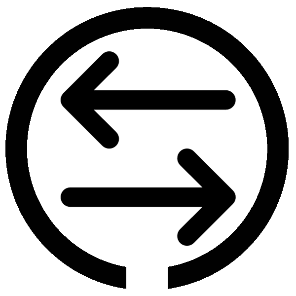 switch Vexus Fiber save money icon | Vexus Fiber can help save you money with our state of the art services