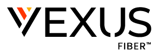 vexus fiber logo